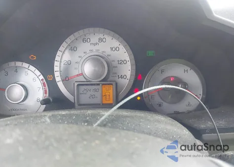 2011 Honda Pilot Ex-L from USA, damaged, VIN 5FNYF3H52BB052687